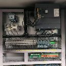 宁波迈括斯1580数控铣，2021年，行程：00 工作台：M80.