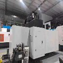 海天2016数控龙门，14年  两线一硬  发那科MD系统  BT.