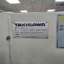 刚刚拿下同款两台日本龙泽TCN-2100CL6数控车床，8寸液.